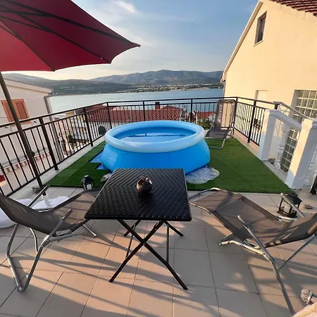 Chez Michi Apartamento