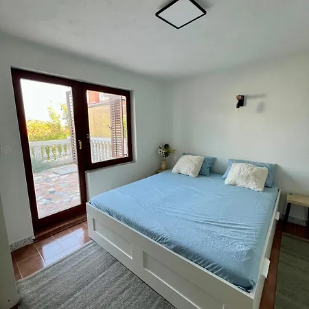 Chez Michi Apartamento Trogir