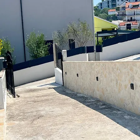 Apartamento Chez Michi