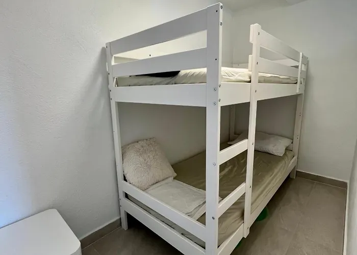 Apartamento Chez Michi