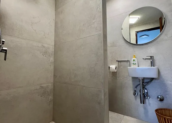 Chez Michi Apartamento