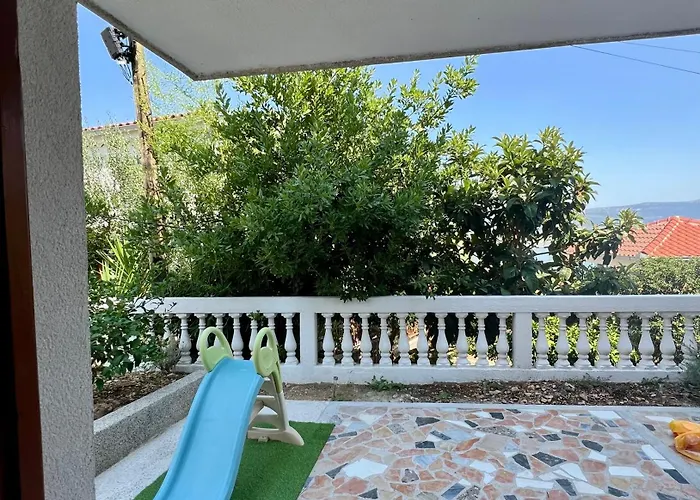 Chez Michi Apartamento