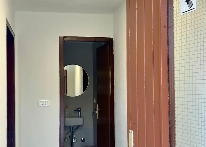 Apartamento Chez Michi *