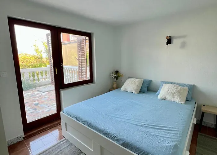 Chez Michi Apartamento Trogir