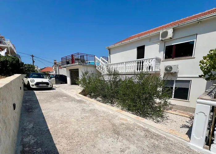 Chez Michi Apartamento