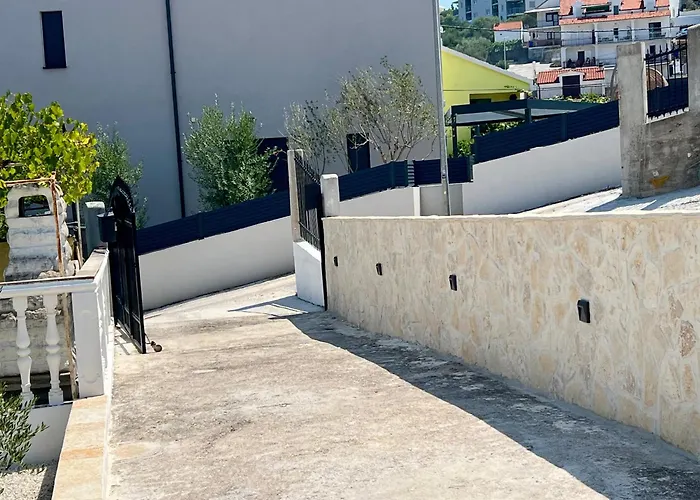 Apartamento Chez Michi