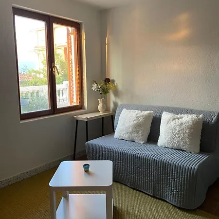 Apartament Chez Michi *