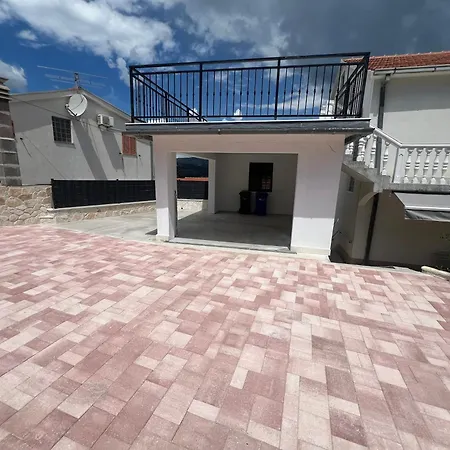 Apartamento Chez Michi