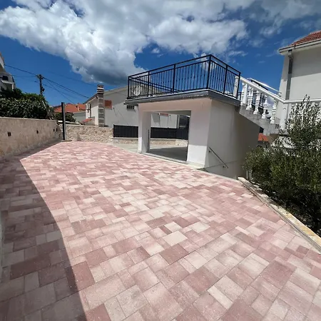 Chez Michi Trogir