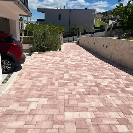 Apartamento Chez Michi *