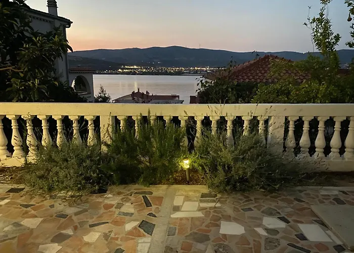 Chez Michi Trogir