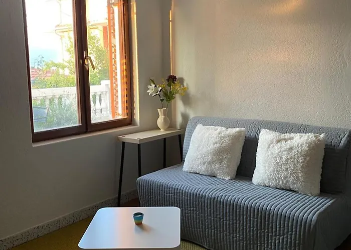 Apartament Chez Michi *
