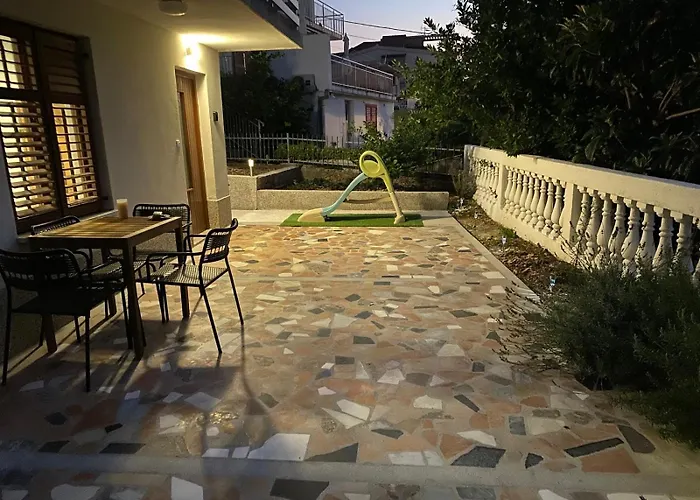 Apartament Chez Michi *